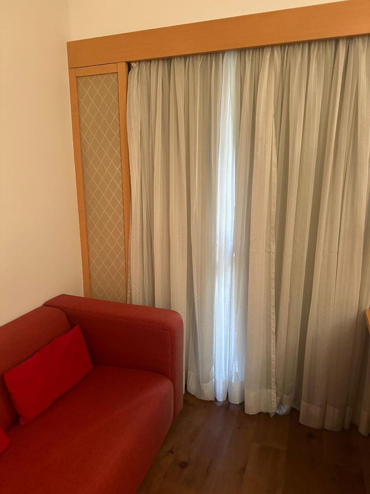 סאו פאולו Apart Com Sacada E Piscina מראה חיצוני תמונה