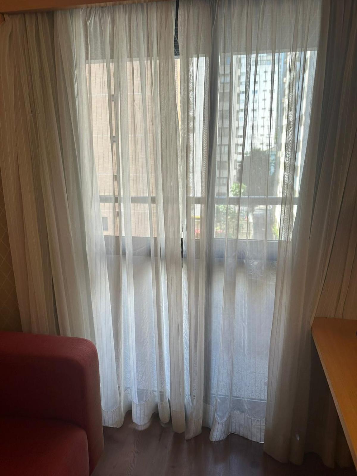 סאו פאולו Apart Com Sacada E Piscina מראה חיצוני תמונה
